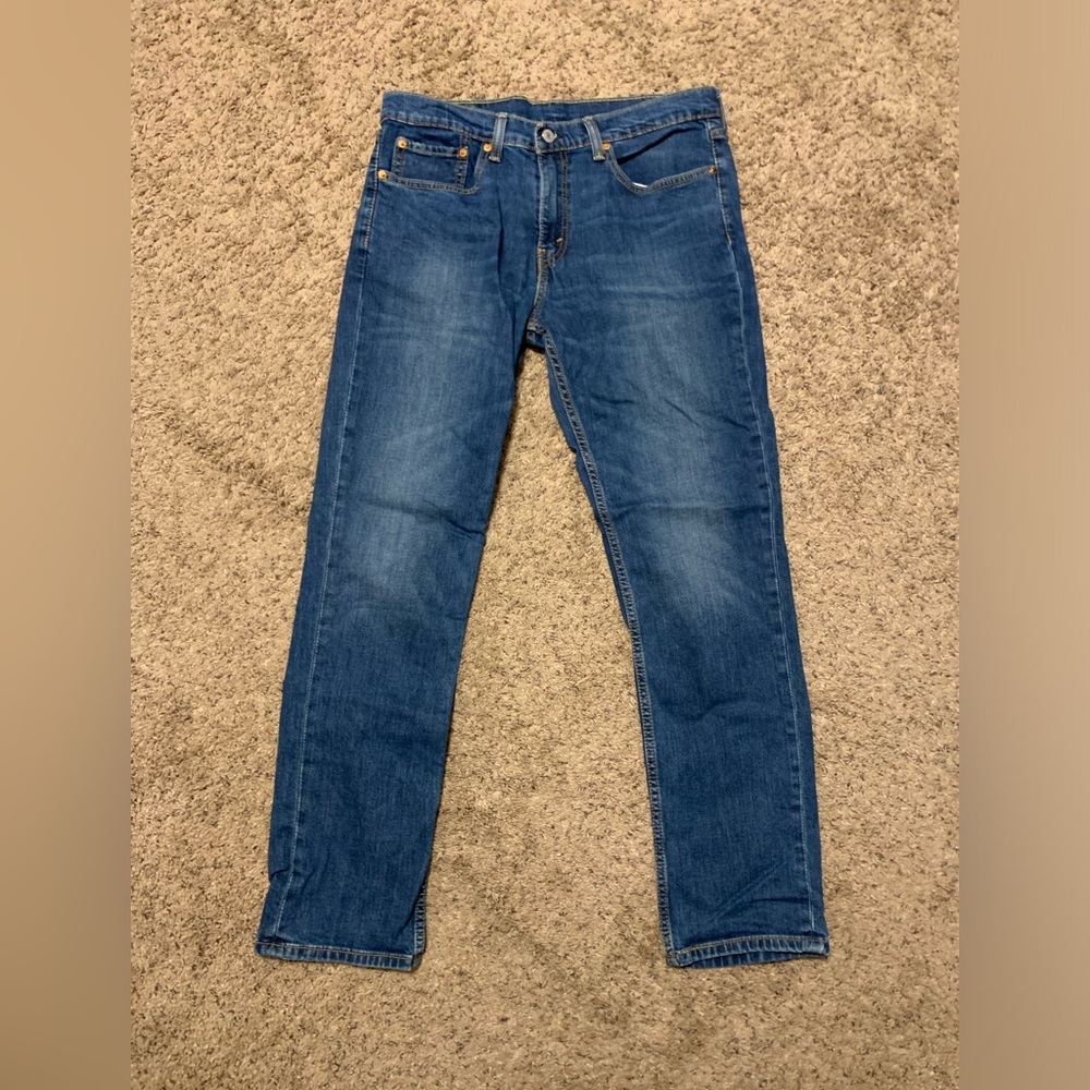 Levi’s Jeans